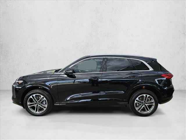 New 2026 Audi Q5 Premium AWD/4WD image 8