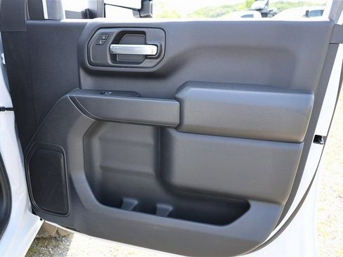 New 2025 Chevrolet Silverado 2500 W/T w/ WT Convenience Package image 35