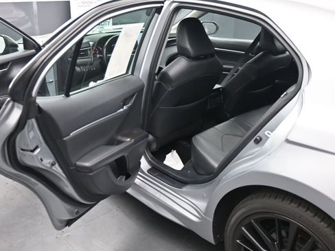 Used 2023 Toyota Camry XSE FWD image 19