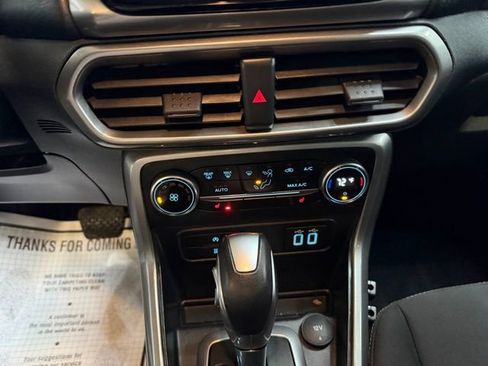 Used 2020 Ford EcoSport SE w/ SE Convenience Package image 33