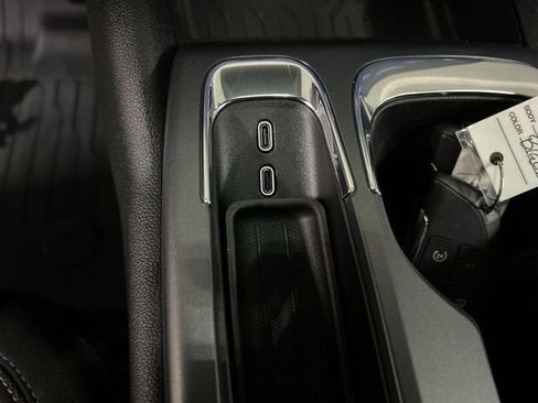 Certified 2026 Chevrolet Equinox EV LT FWD image 34