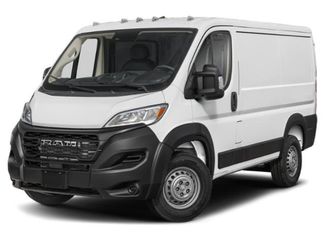 New 2026 RAM ProMaster 1500 FWD video 1