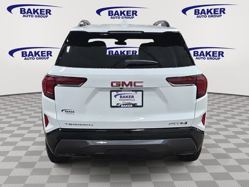 New 2026 GMC Terrain AT4 w/ LPO, Floor Liner Package image 6