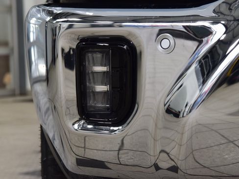 New 2026 Chevrolet Silverado 2500 LT w/ All Star Edition image 14