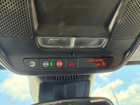 Used 2025 Chevrolet Equinox LT AWD/4WD image 33