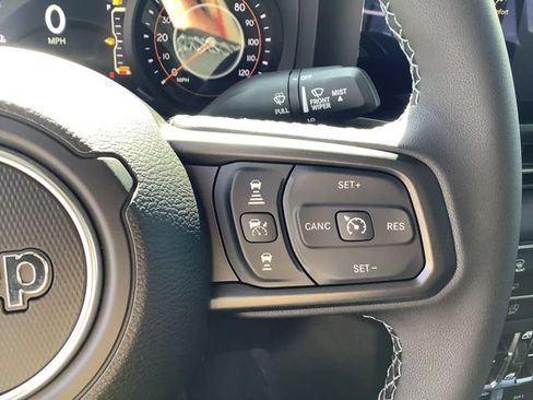 New 2026 Jeep Gladiator Mojave AWD/4WD image 12