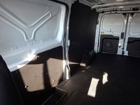 New 2026 Ford Transit 150 Low Roof w/ Load Area Protection Package RWD image 12