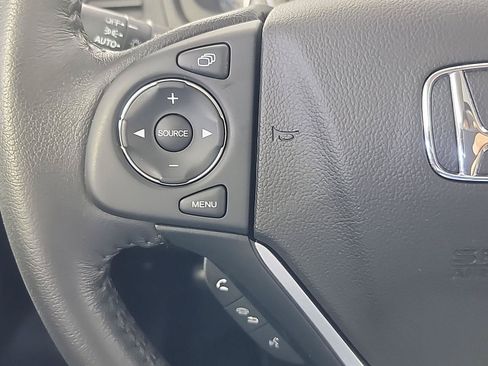 Used 2016 Honda CR-V EX-L image 25