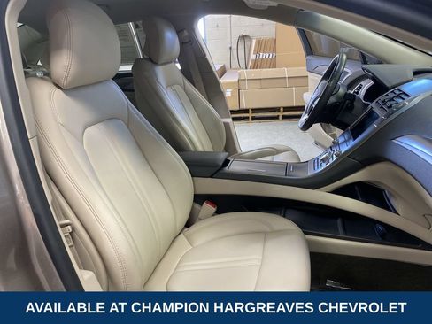 Used 2019 Lincoln MKZ Premiere AWD/4WD image 36
