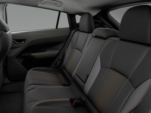 New 2025 Subaru Crosstrek 2.5i Limited image 11
