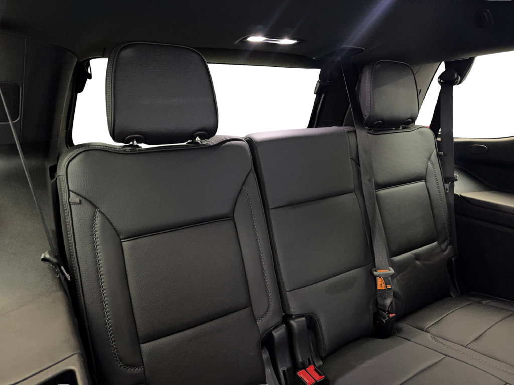 Used 2024 GMC Yukon Denali RWD image 46