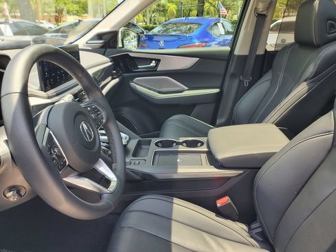 Used 2026 Acura MDX FWD w/ Technology Package image 16