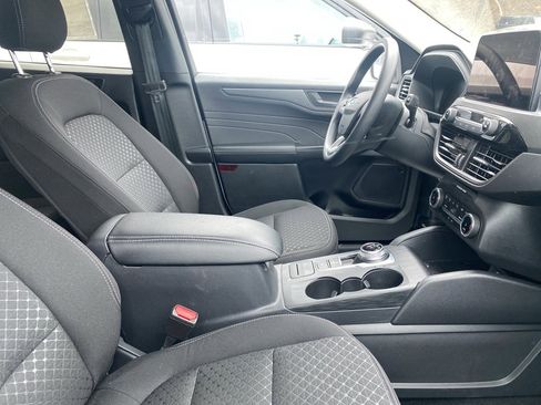 Used 2026 Ford Escape Active image 3