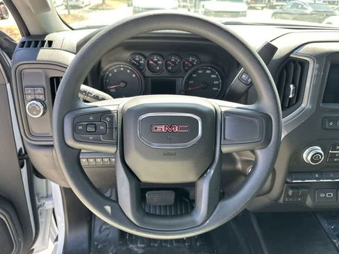 New 2025 GMC Sierra 3500 Pro w/ Convenience Package image 22