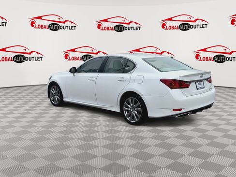 Used 2015 Lexus GS 350 RWD image 6