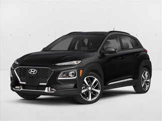 Used 2019 Hyundai Kona Limited video 1