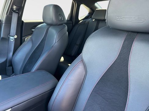 Used 2021 Acura TLX Type S image 20