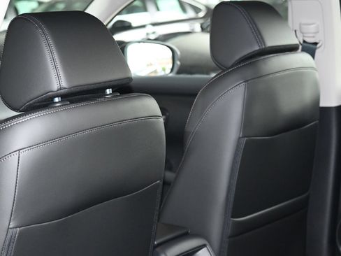 New 2027 Honda HR-V EX-L image 20