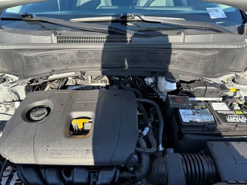 Used 2024 Kia Seltos LX image 13