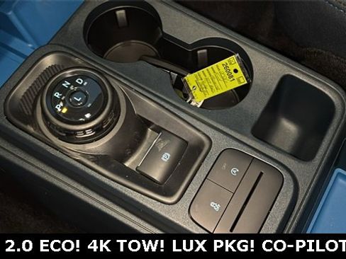 New 2026 Ford Maverick XLT w/ XLT Luxury Package image 18