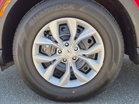 New 2026 Honda CR-V LX image 15