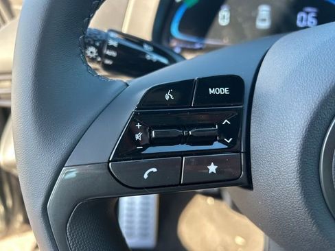 New 2026 Hyundai Elantra SEL Sport Premium FWD image 15