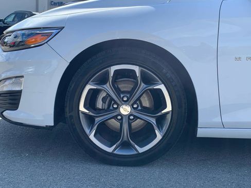 Certified 2024 Chevrolet Malibu LT image 11