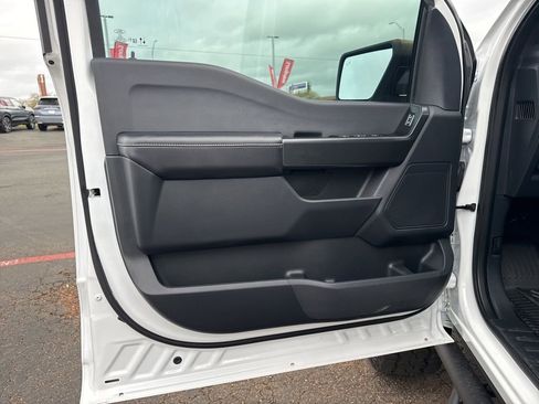 Used 2025 Ford F150 STX w/ Equipment Group 200A image 11