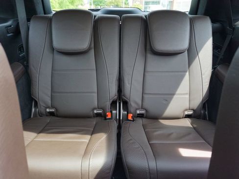 Certified 2023 Mercedes-Benz GLS 580 4MATIC image 50