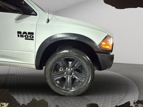 Used 2024 RAM 1500 Classic Warlock image 28