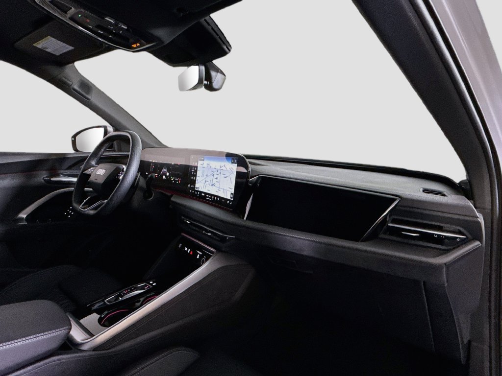 Used 2025 Audi SQ5 Premium Plus AWD/4WD image 15