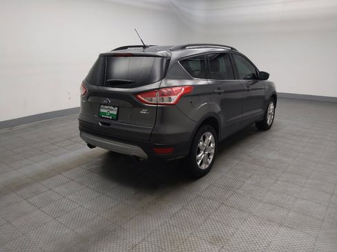 Used 2015 Ford Escape SE w/ Equipment Group 201A AWD/4WD image 9
