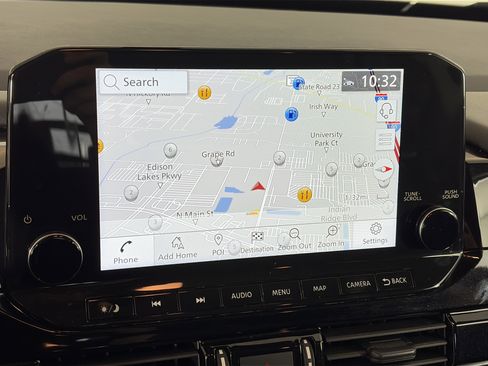 Certified 2023 Nissan Pathfinder SL w/ Lighting Package (N92) image 21