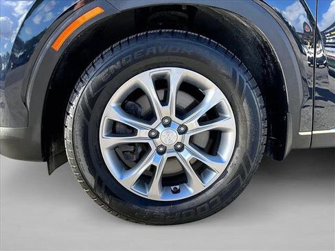 Used 2021 Hyundai Palisade SE image 10