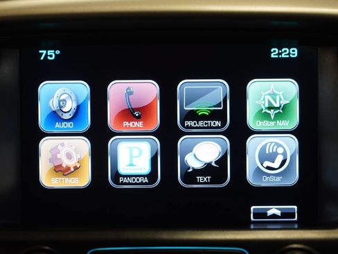 Used 2016 Chevrolet Colorado Z71 AWD/4WD image 19