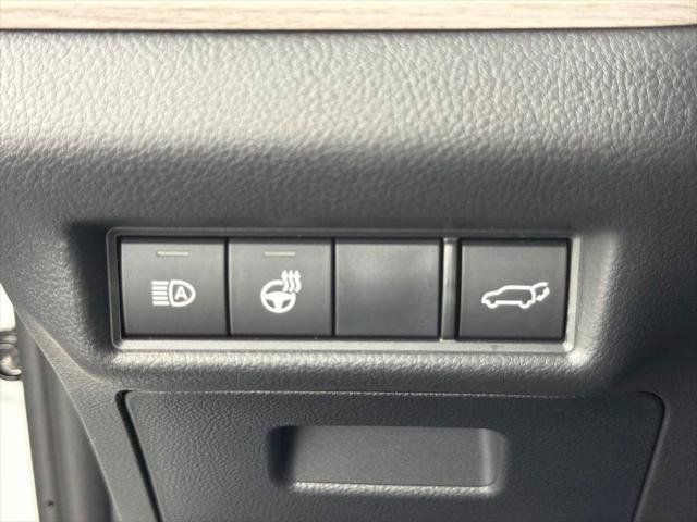 Certified 2026 Toyota Grand Highlander FWD image 30