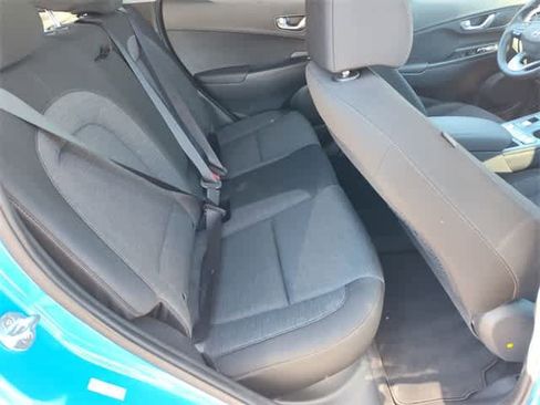 Certified 2022 Hyundai Kona SEL w/ Cargo Package image 17