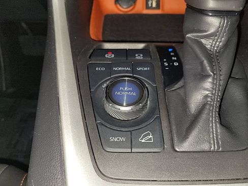Used 2023 Toyota RAV4 Adventure AWD/4WD image 23