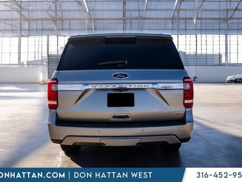Used 2021 Ford Expedition XLT image 37
