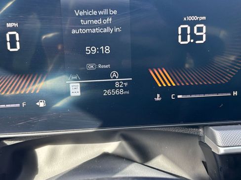 Used 2025 Kia K5 LXS image 39