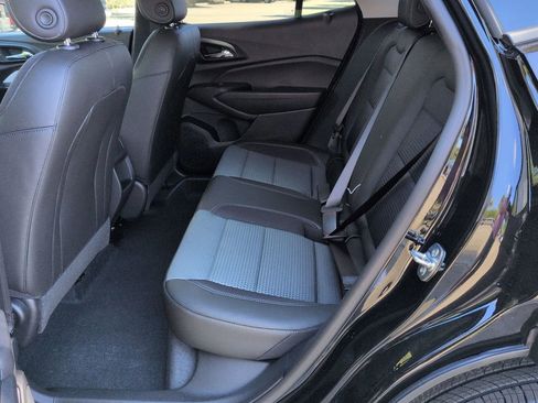 New 2026 Chevrolet Trax LT w/ Driver Confidence Package image 22