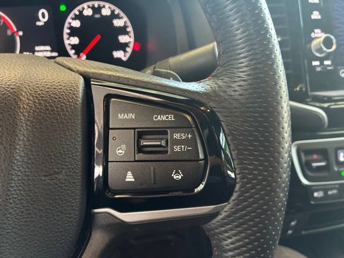 Used 2024 Honda Ridgeline Black Edition image 19