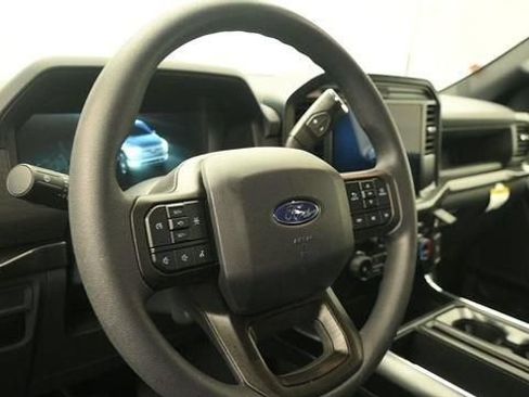 New 2026 Ford F150 STX w/ Equipment Group 200A AWD/4WD image 14