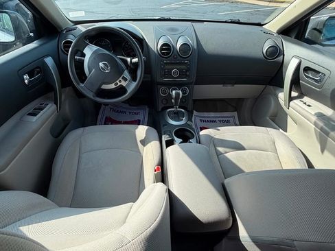 Used 2012 Nissan Rogue S FWD image 3