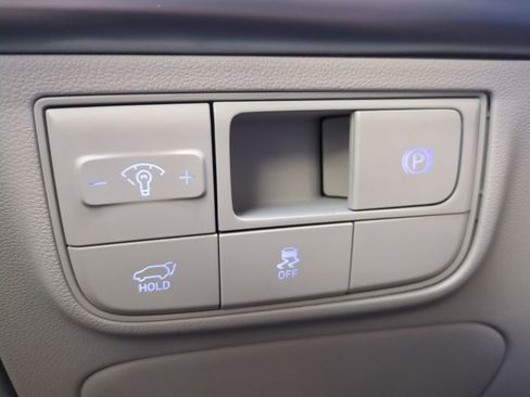 New 2026 Hyundai Tucson Limited image 30