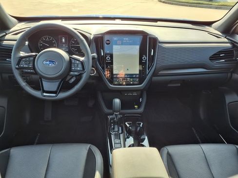 Certified 2026 Subaru Forester Touring AWD/4WD image 5