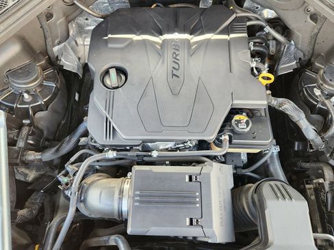 Used 2022 Genesis GV80 2.5T image 35