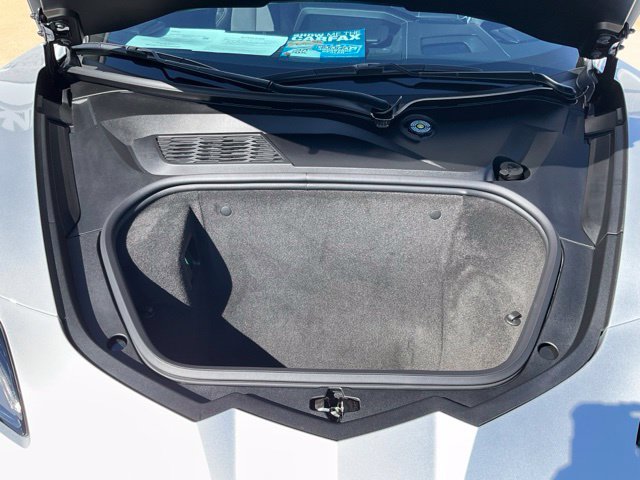 Used 2026 Chevrolet Corvette Z06 RWD image 18
