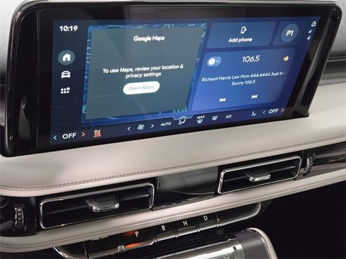 New 2026 Lincoln Aviator AWD image 26