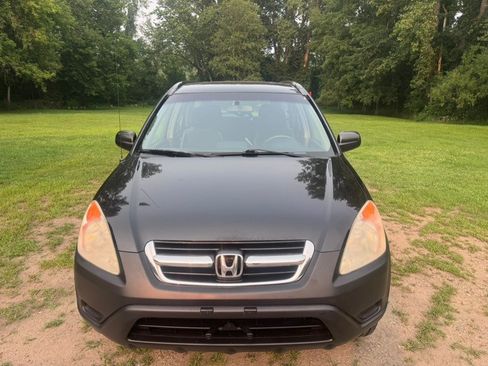 Used 2004 Honda CR-V LX image 2